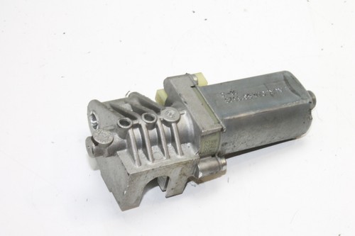 BMW 7 E65, E66, E67 730 Ld Andere Steuergeräte 8316629 3.00 Diesel 15323128