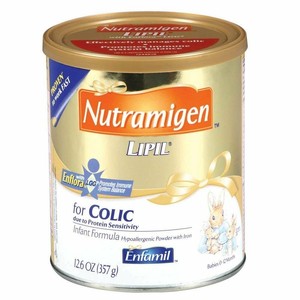 enfamil nutramigen with enflora lgg formula