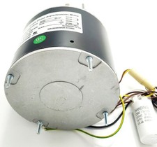 Condensor Motor 208- 230V, 1/3 HP W/Capacitor for Fasco - Part# D7908