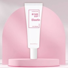 GONGSKIN Stem Cell EGF Elastin Eye Cream 20ml Eye Treatment Cream Lifting NEW