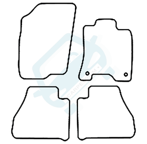 Коврики honda jazz Коврики honda jazz