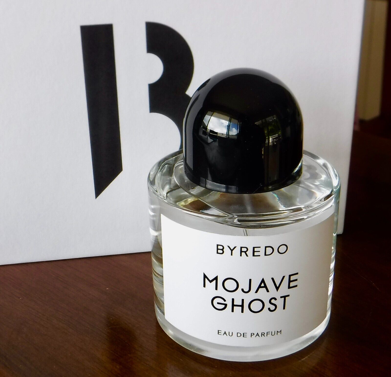 BYREDO Mojave Ghost Eau De Parfum 100ml