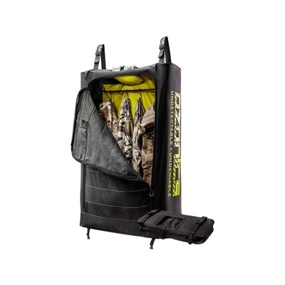 Ozonics DriWash Bag and Closet for Deodorizing Hunting Apparel - Pair HR230, ...