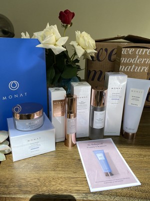 be balanced routine monat