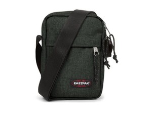 BORSELLO TRACOLLA EASTPAK EK04527T THE ONE CRAFTY MOSS | eBay