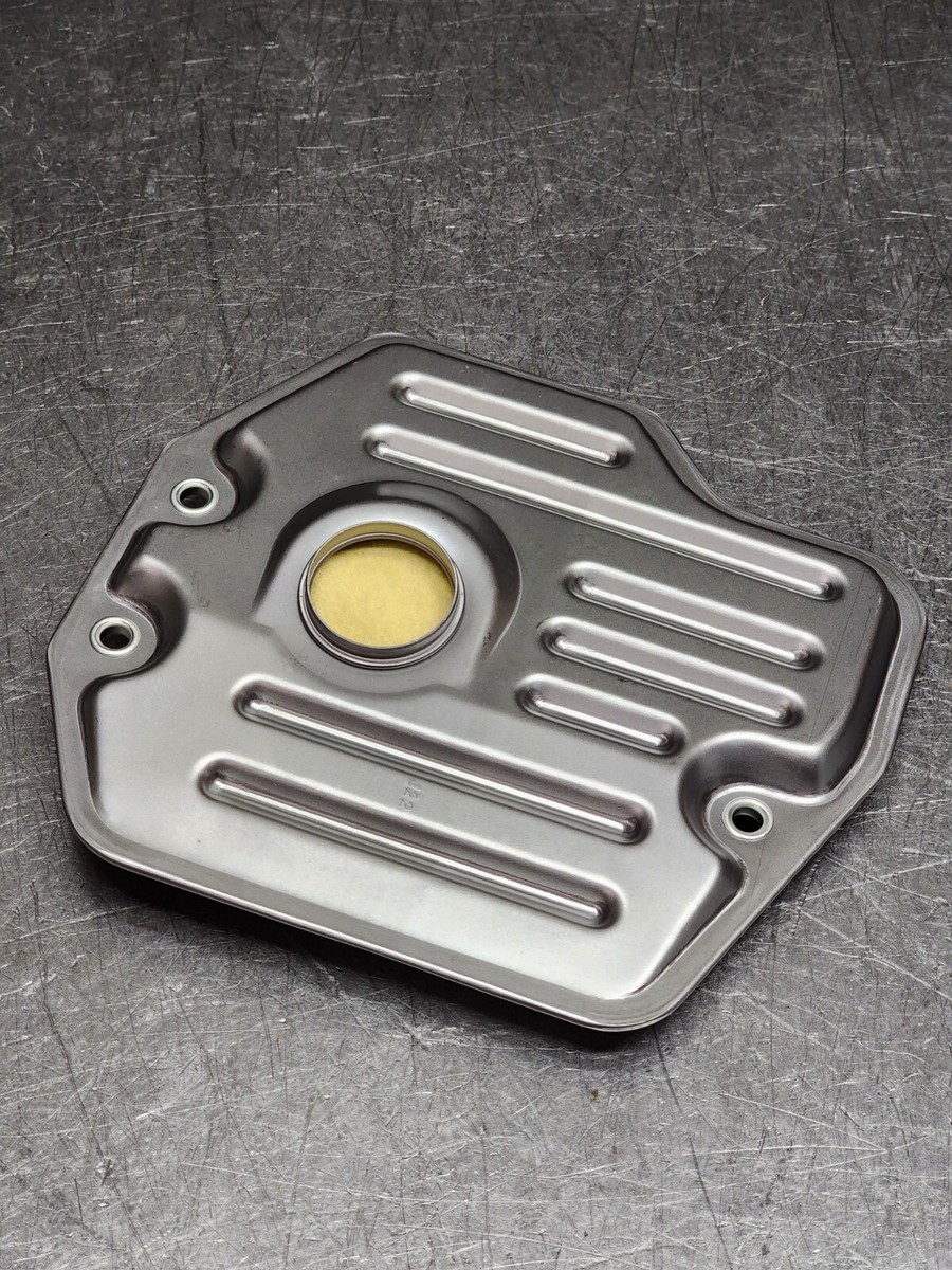 U140E U240E U241E TRANSMISSION OIL FILTER FOR TOYOTA | eBay