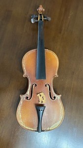 Antonius Stradivarius Cremonensis Violin 1721 for sale | eBay
