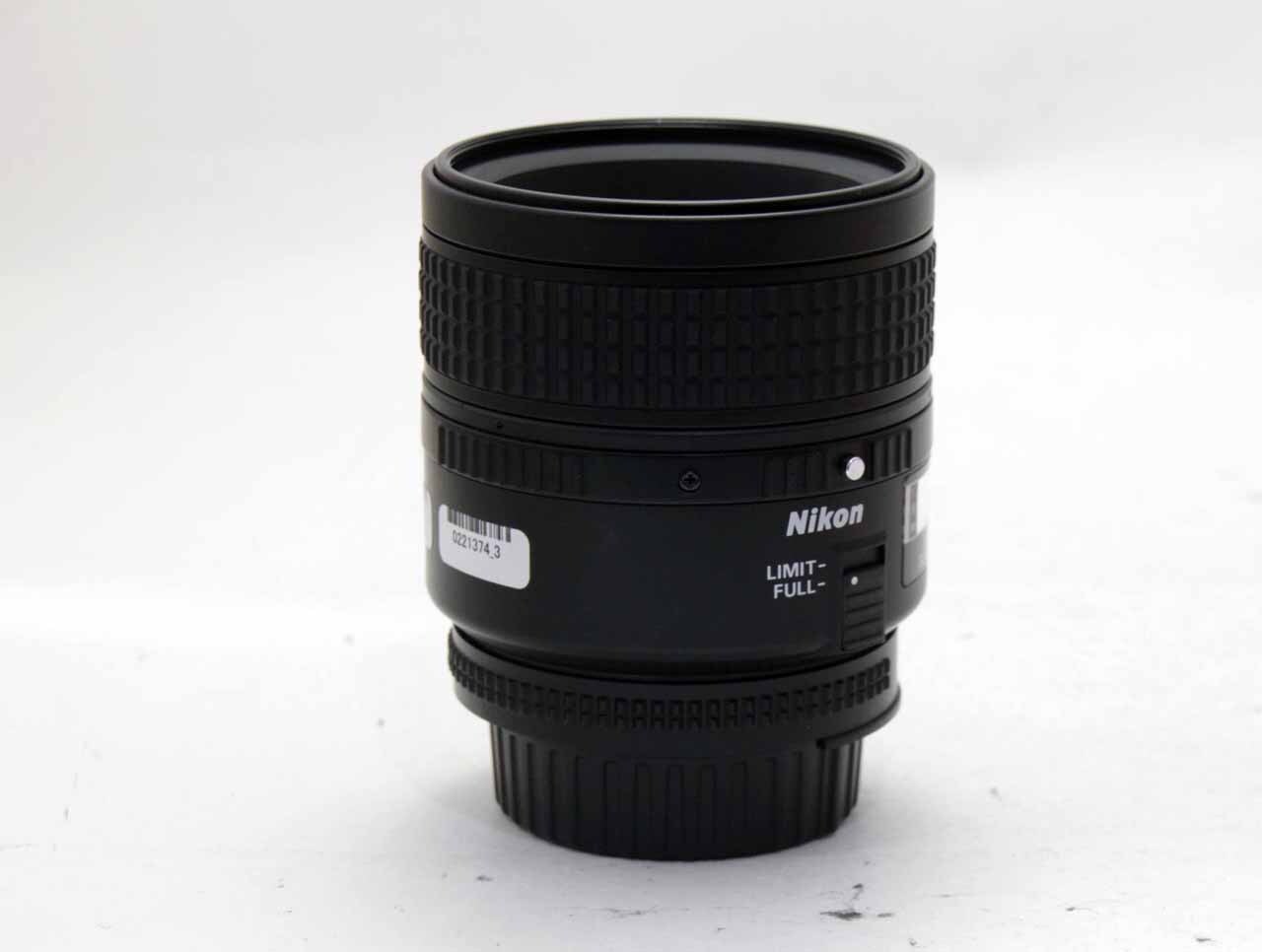 Nikon Ai AF Micro-Nikkor 60mm F/2.8D Lens W/Caps Excellent+++ from Japan