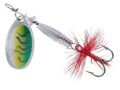 Balzer Colonel Classic Standard Spinner 3g Köder Forellen Hecht NEU FARBEN 