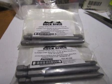 #2Phillips 1/4"Hex 3-1/2"OAL Extra Hard Power Bit QTY 10