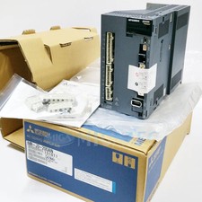 (NEW) MITSUBISHI Original Genuine MR-J3-200AN Servo amplifier Universal type