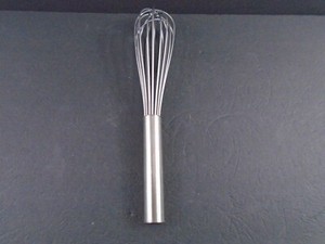 Vollrath Stainless Steel Whisk Heavy Duty 12" French 18-8 Kitchen Utensil