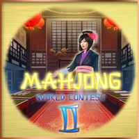 ⭐️ Mahjong World Contest 2 - Pc / Windows - Blitzversand ⭐️