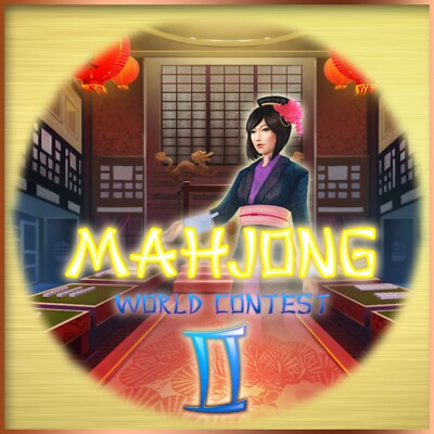   Mahjong World Contest 2 - PC / Windows - BLITZVERSAND   