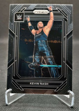2023 Panini Prizm WWE #128 KEVIN NASH wrestling card