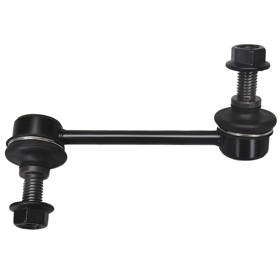 Kit de suspensión de extremo de varilla de amarre de rótula de brazo de control delantero para 04-07 Isuzu Ascender Foto 2 de 4