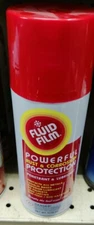 Fluid Film Penetrant & Lubricant Rust & Corrosion Protection Inhibitor Spray