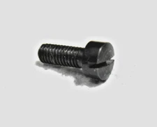 #32 CVA Jukar Hawken, Kentucky Mountain Rifle Spring or Bridle Screw
