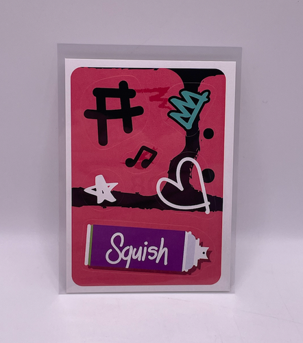 Panini Squishmallows 'Mallow Days' Single Stickers - 60% Multi Buy Discount 2024 - Picture 171 of 181