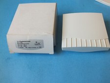 S+S Regeltechnik RTF1 Pt100 Raumtemperatursensor