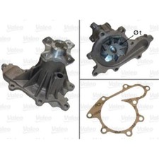 Pompe à eau Nissan NP300