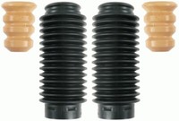 Sachs 900 220 Staubschutzsatz, StoßDäMpfer FüR Peugeot
