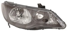 Feu avant (phare) Honda CIVIC