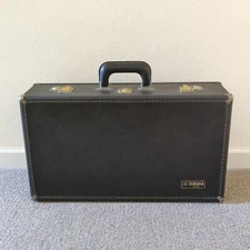 YAMAHA Trumpet Single Hard Case (Case Only)