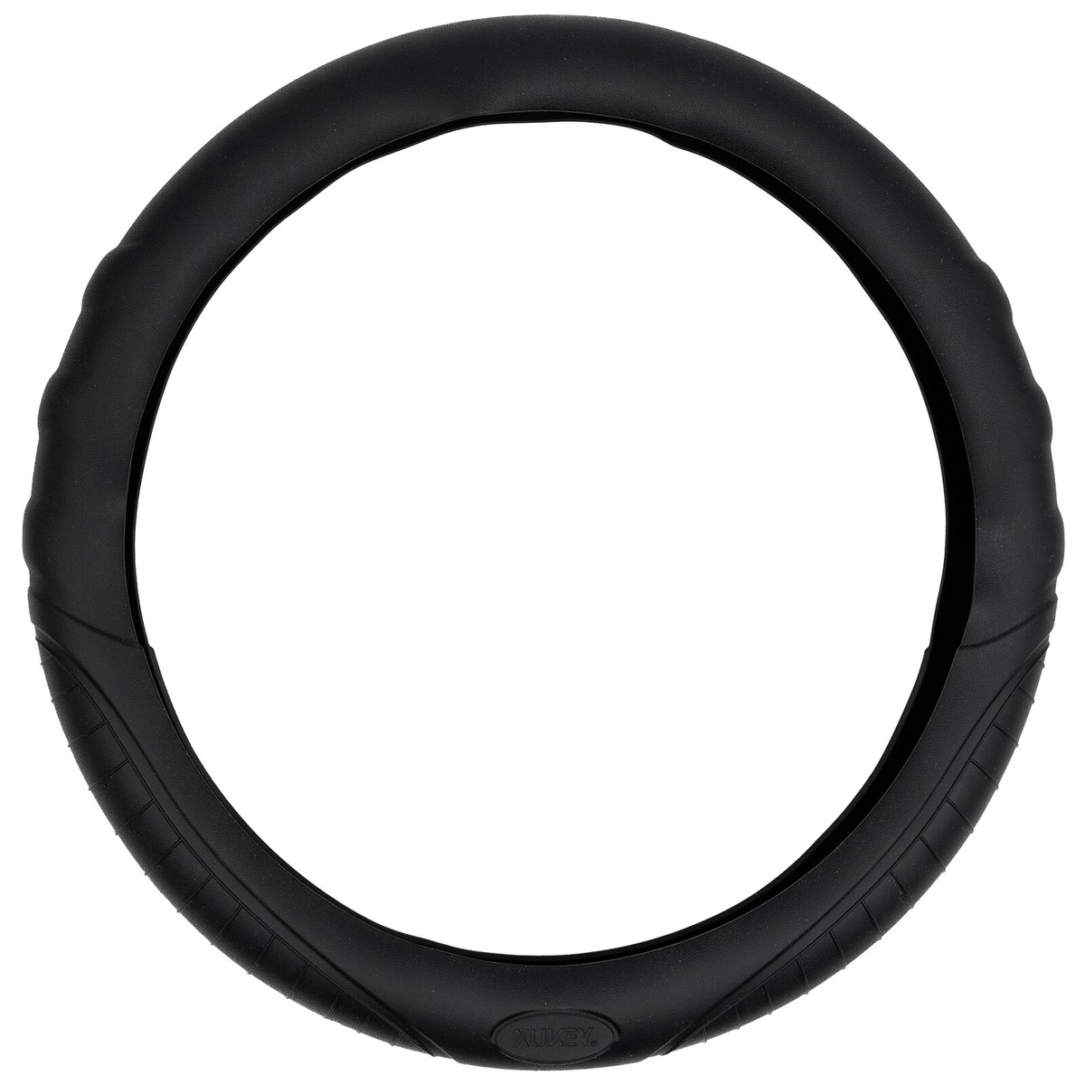 Steering Wheel Cover Black - Massage Grip Silicone Steering Wheel Covers Anti-Slip Universal Car Steering Wheel Cover for Men Women Driving Fatigue Relieving Fits 14-15 Inch Steering Wheel Cover Black - Massage Grip Silicone Steering Wheel Covers Anti-Slip Universal Car Steering Wheel Cover for Men Women Driving Fatigue Relieving Fits 14-15 Inch