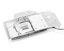 Bykski COLORFUL RTX 2080/2070/2060 Full Coverage GPU Block - Clear (N-IG2080A...