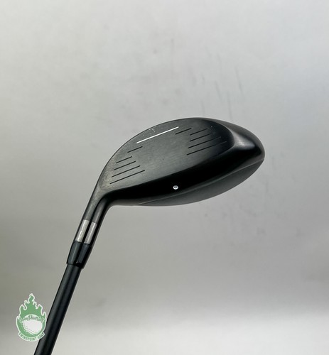 Used RH Maltby KE4 Tour-TC Fairway 3 Wood 14* Regular Flex Graphite Golf Club - Picture 5 of 11