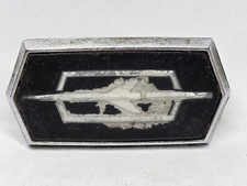 Vintage Oldsmobile Wheel Cover Center Emblem Ornament Logo Tag Badge 1-52641-20