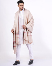 Wrap Oversize or Wool Shawl Meditation Shawl or Meditation Blanket, Scarf/Stole