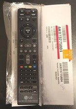 Mando A Distancia Para LG AKB73275606