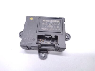 Volvo XC60 2011 Türsteuergerät Modul 9G9T14B534AC ARB4073