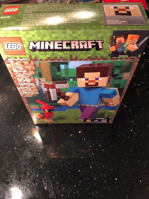 lego 21148 minecraft