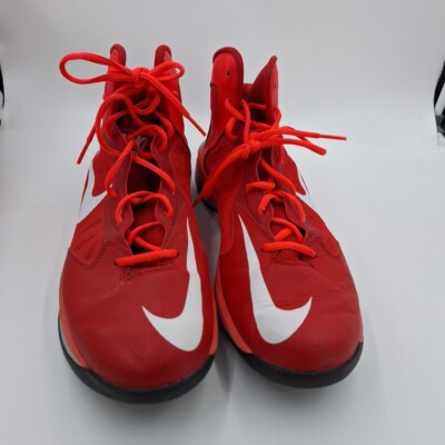 シューズ(男性用) NIKE PRIME HYPE DF 31cm Nike Prime Hype DF II Mens Basketball Athletic Shoes Size 11