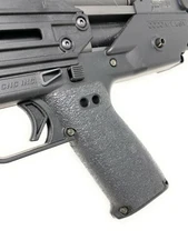 ECCP Textured Rubber Grip Wrap for Kel Tec KS7
