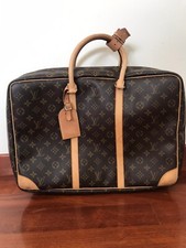 Valigia Sirius 45 Louis Vuitton