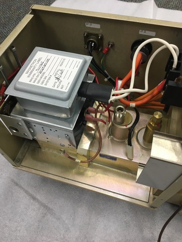 95-0503 95-3014 (?) Waveguide For Gasonics Aura 3010 3000 AWD-D-3-7-008 - Picture 3 of 12