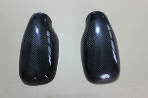 Carbon-Fiber-Tape-on-Mirror-Covers-for-Lotus-Exige-Elise-Tesla-Roadster-Europa