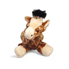 Aurora World Plush Mini Flopsie GIGI the Giraffe 8 inch Stuffed Animal