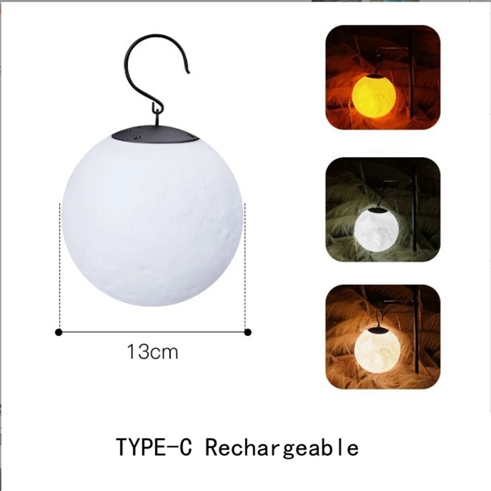 新品半額TerranovaMoonlight Bivymoonlightgear Linkmoon Landscape Path Light, 71