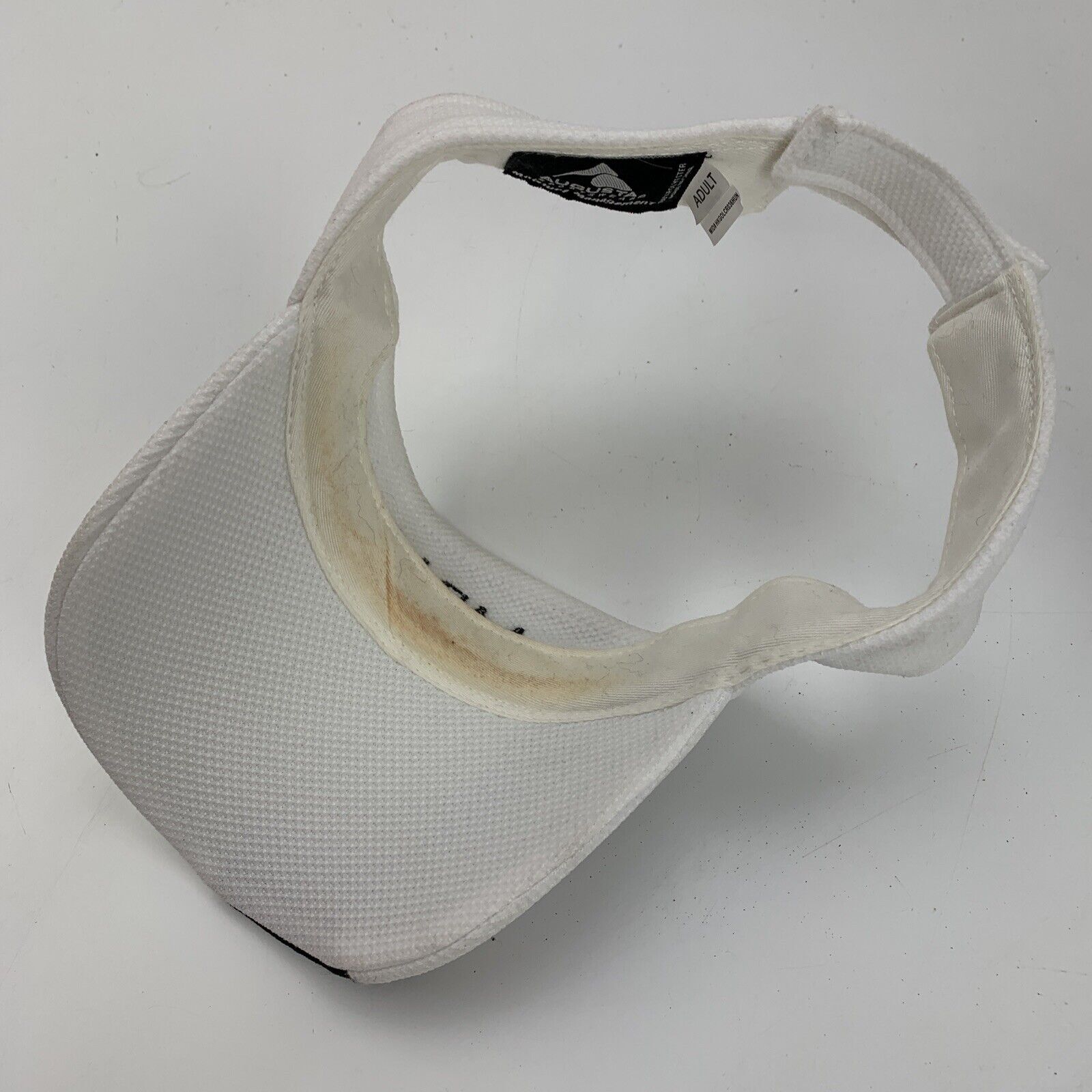 MRMC Visor Cap Hat Adjustable - image 2