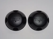 Front Wheel Hub Center Cap Cover OEM Yamaha Banshee Warrior Raptor YFM350 350