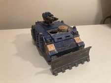 Warhammer 40k Space Marine Razorback