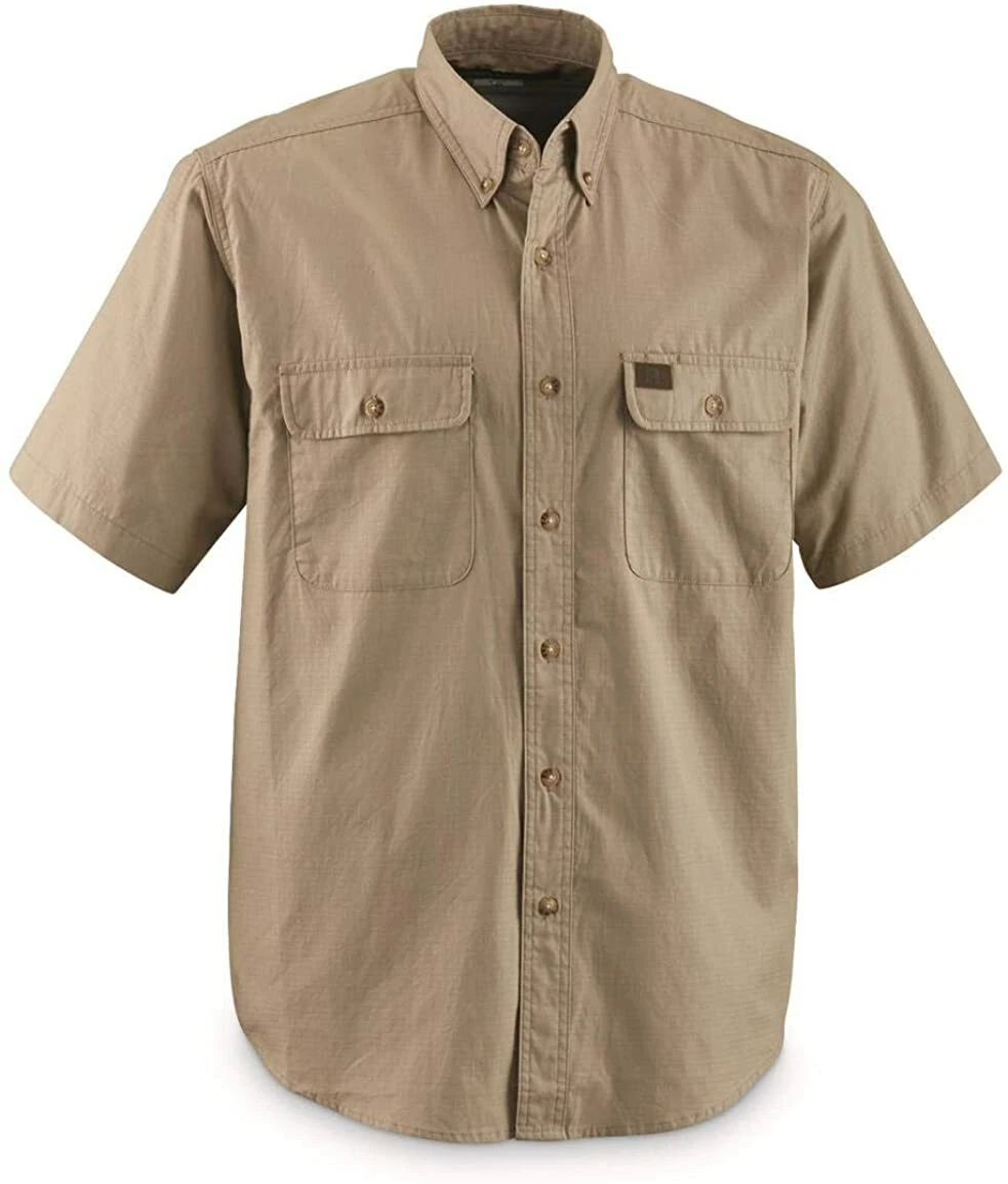 riggs workwear shirts