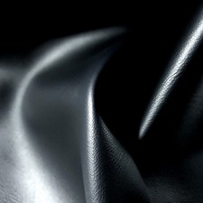 Professional Grade Marine Vinyl 54 Wide Uv Cold Crack Resistant Black