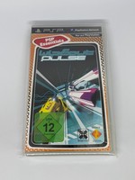 Sony Playstation PSP Spiel Wipeout Pulse NEU OVP