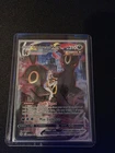 Umbreon VMAX TG23/TG30 Swsh09 Trainer Gallery Holo Card